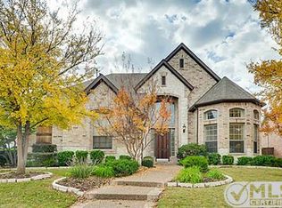 1902 Armstrong Dr, Allen, TX 75002