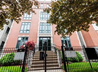 459 N Green St UNIT 4S, Chicago, IL 60642