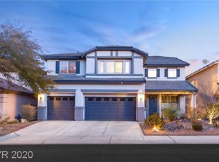 512 Joe Willis St, Las Vegas, NV 89144