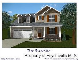 2nd image of 129 Saddle Ln Lot 43
