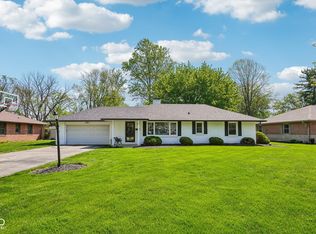 816 Longfellow Rd, Anderson, IN 46011