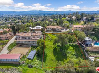 17737 Ridgeway Rd, Granada Hills, CA 91344