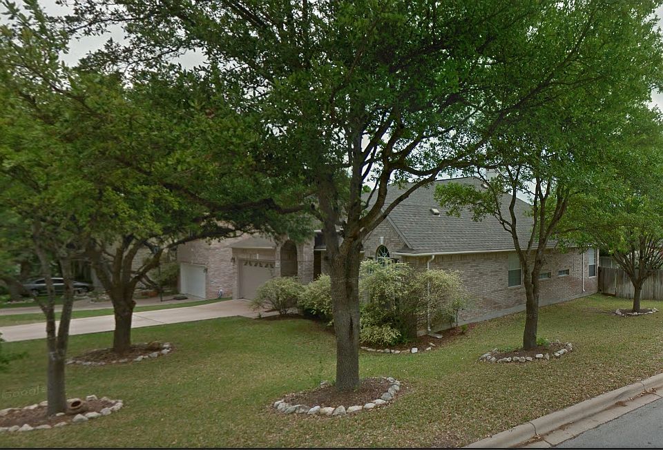 Huge Corner Lot