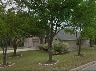 12600 McNelly Trl, Austin, TX 78732