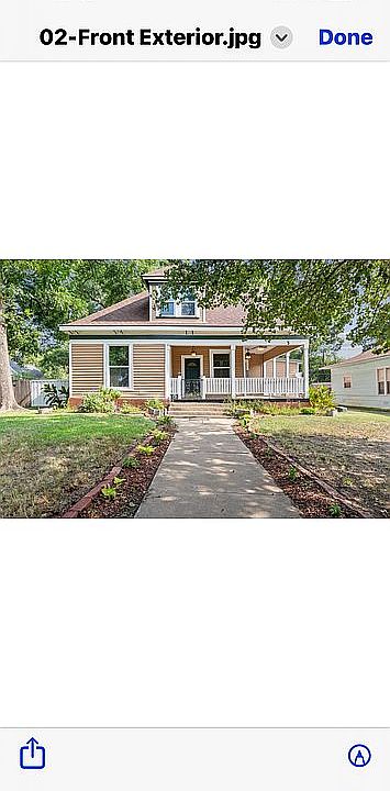 1st image of 1123 W Gandy St