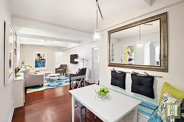 Sold by Halstead Real Estate