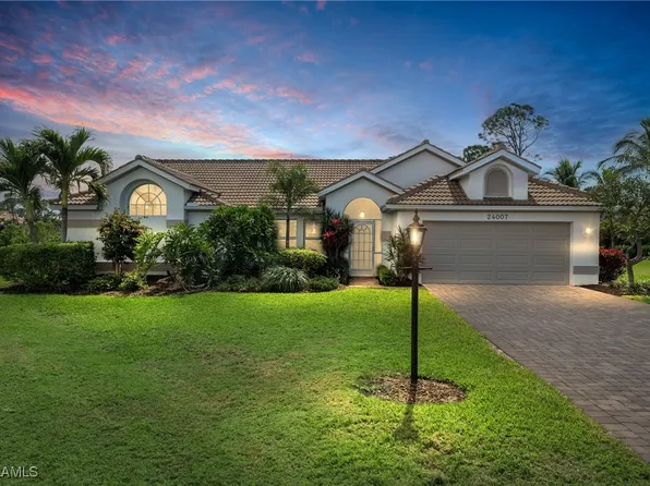 24007 Redfish Cove Dr, Punta Gorda, FL 33955