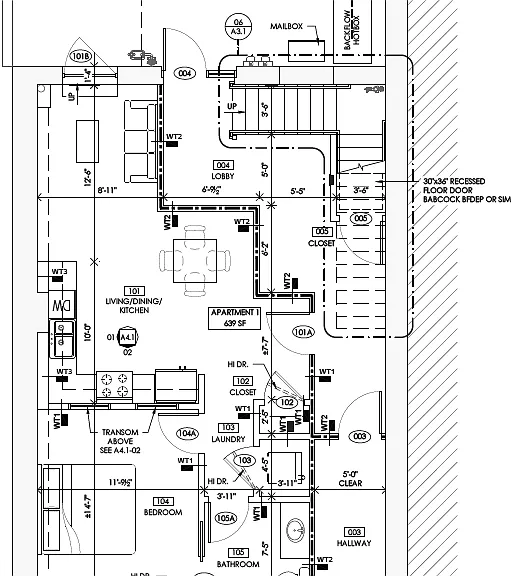 125 S Main St #3 — Photo 22