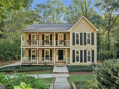 4184 Westchester Trce NE, Roswell, GA, 30075