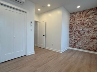 1723 N 25th St FLOOR 3, Philadelphia, PA 19121