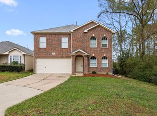 4500 Upland Circle Dr, Conroe, TX 77303