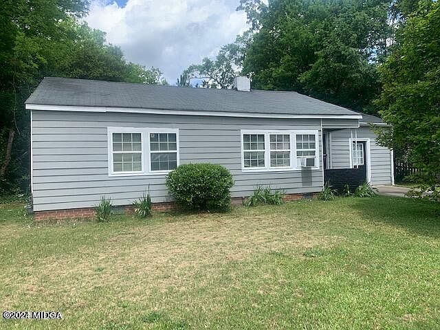 3845 Marse Allen Rd, Macon, GA 31206 | MLS #174106 | Zillow