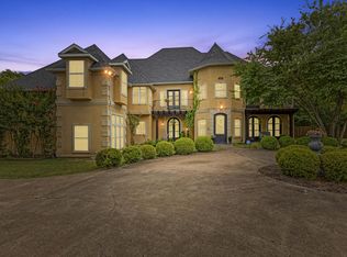 1514 New Market Rd, Mesquite, TX 75149