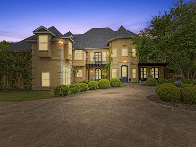 1514 New Market Rd, Mesquite, TX, 75149