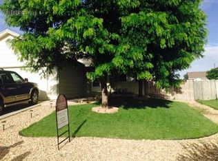 3920 Eagles Nest Dr, Evans, CO 80620