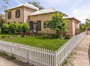 503 W Shasta Ave, Chico, CA 95973