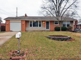 10814 Ritter Dr, Saint Louis, MO 63114