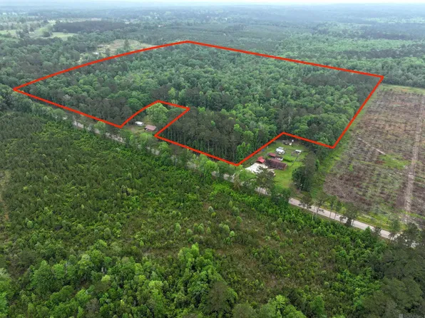 Highway 438, Franklinton, LA 70438