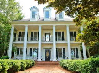 791 Oak Mountain Rd, Carrollton, GA 30116