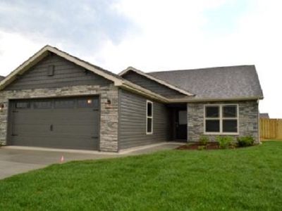 717 N 26th St, Lafayette, IN, 47904