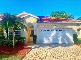 14397 Reflection Lakes Dr, Fort Myers, FL 33907
