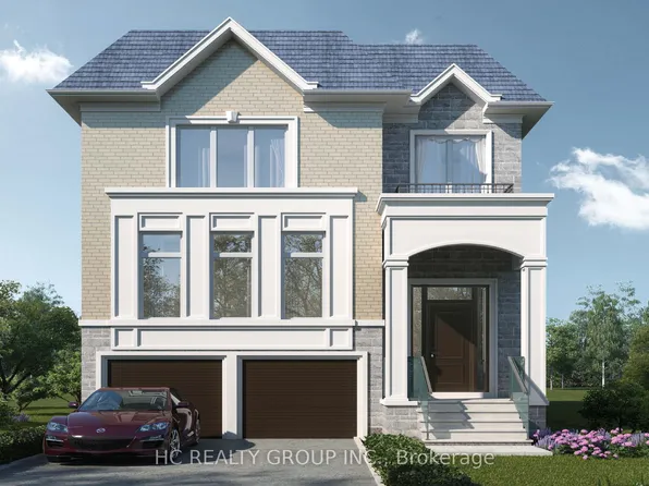 15 Laurier Ave, Richmond Hill, ON L4E 2Z4