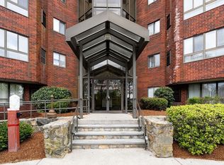 200 Burkhall St UNIT 109, Weymouth, MA 02190