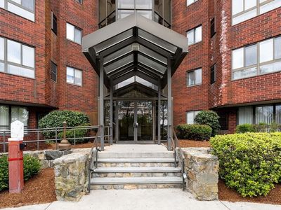 200 Burkhall St Unit 109, Weymouth, MA, 02190