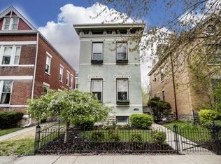 821 Park Ave, Newport, KY