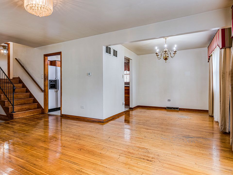 15948 Paulina St, Harvey, IL 60426 Zillow