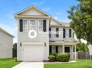 4811 Yellow Locust Dr, Browns Summit, NC 27214