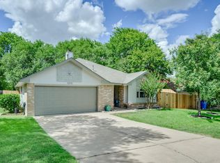2202 Klattenhoff Dr, Austin, TX 78728