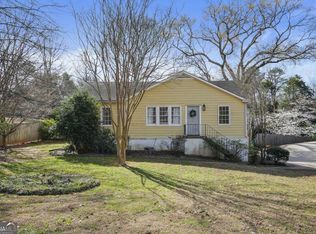 1989 Mount Vernon Rd, Atlanta, GA 30338