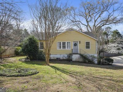 1989 Mount Vernon Rd, Atlanta, GA, 30338