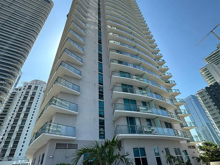 1100 S Miami Ave #2608 — Photo 1
