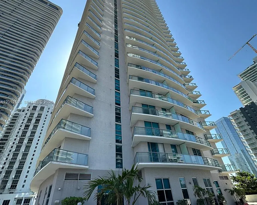 1100 S Miami Ave #2608