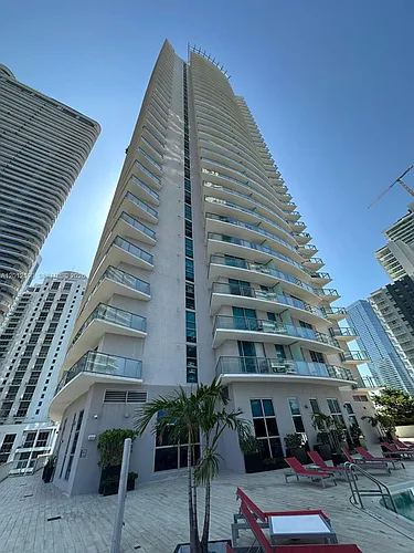 1100 S Miami Ave #2608 Photo 1