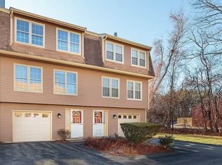 54 Heritage Dr UNIT 54, Tewksbury, MA 01876