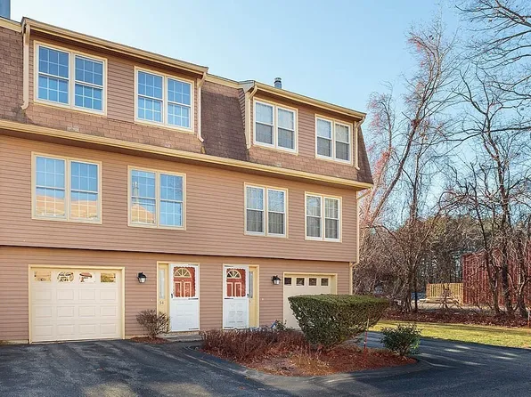 54 Heritage Dr Unit 54, Tewksbury, MA 01876