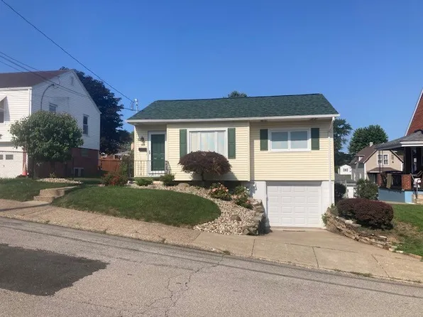 909 Dennis Ave, Monessen, PA 15062