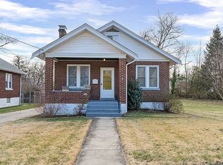 5731 Adelphi St, Cincinnati, OH 45227