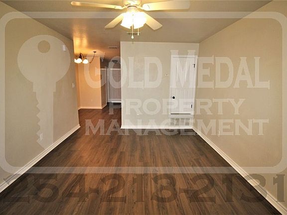 4th image of 3400 Barcelona Dr APT D