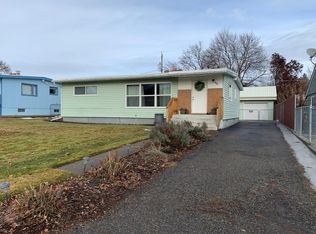 6603 E 10th Ave, Spokane, WA 99212
