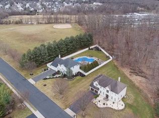 12 Thoroughbred Dr, Branchburg, NJ 08876