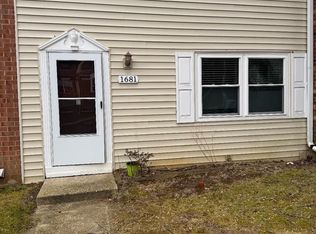 1681 Yorktown Ct, Crofton, MD