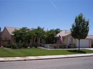 12711 Adolfo Ln, Victorville, CA 92392