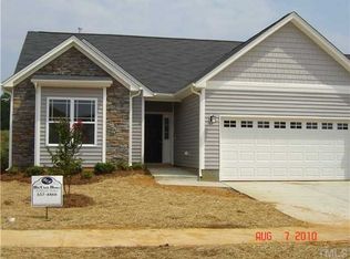 807 Antler Meadow Way, Fuquay Varina, NC 27526