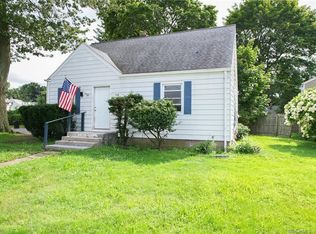 248 Moran St, Waterbury, CT 06704