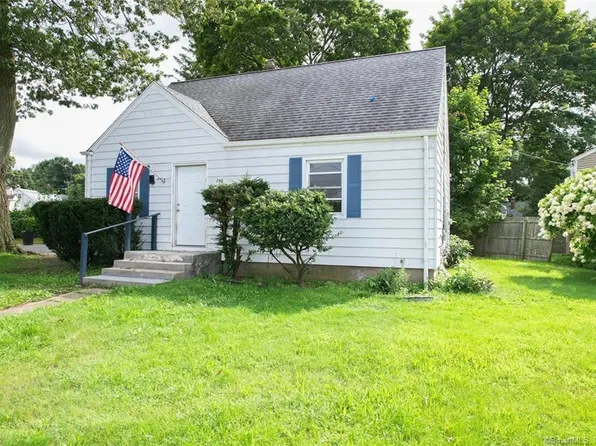 248 Moran Street, Waterbury, CT 06704