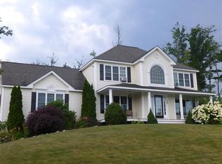25 Brunelle Dr, Rutland, MA 01543